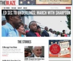 Glenn Beck Blazes Into WordPress