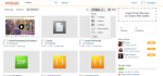 +1 for drag and drop storage and file sharing with Minus